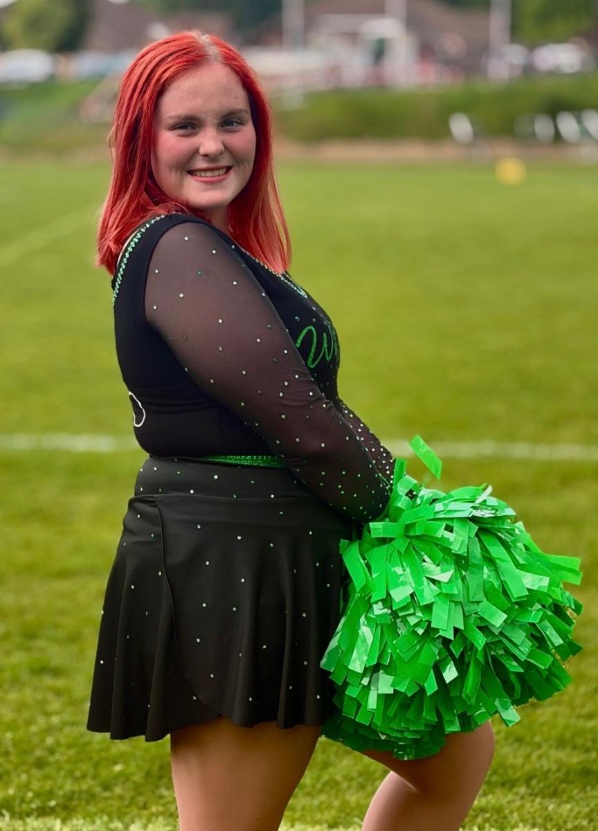Melina Ducksch