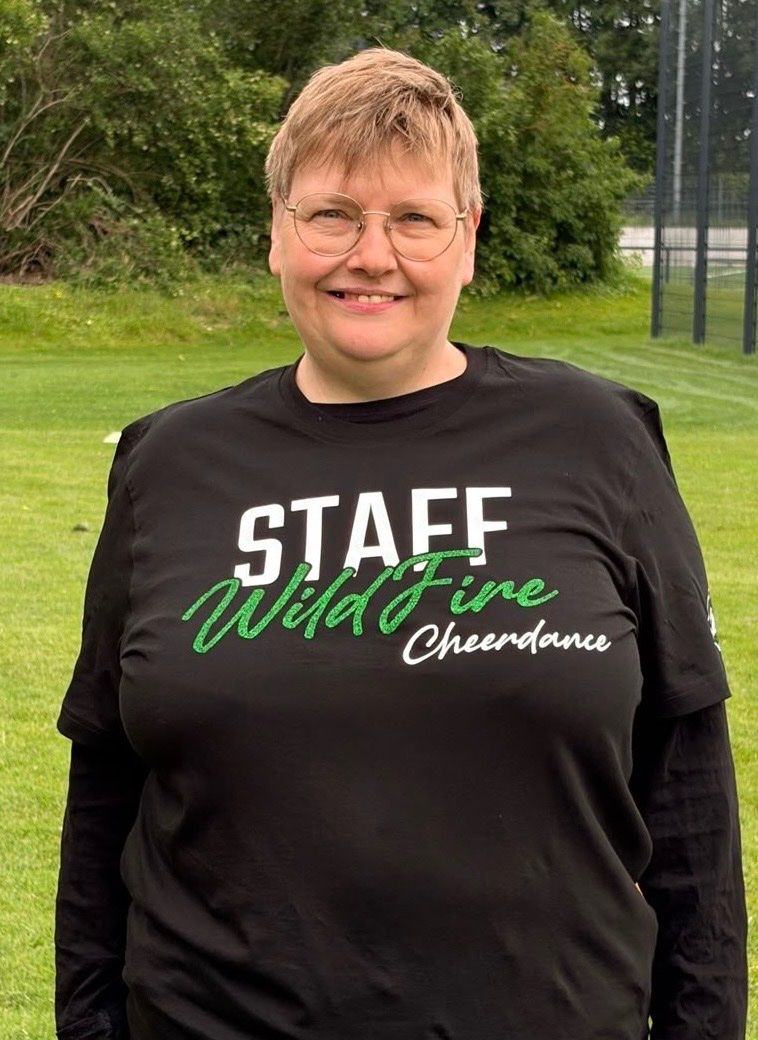 Kerstin Borowski