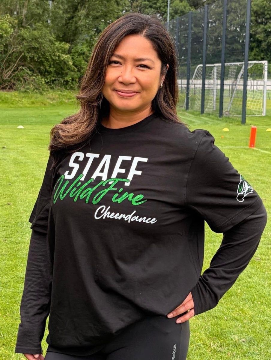Sharon Macario