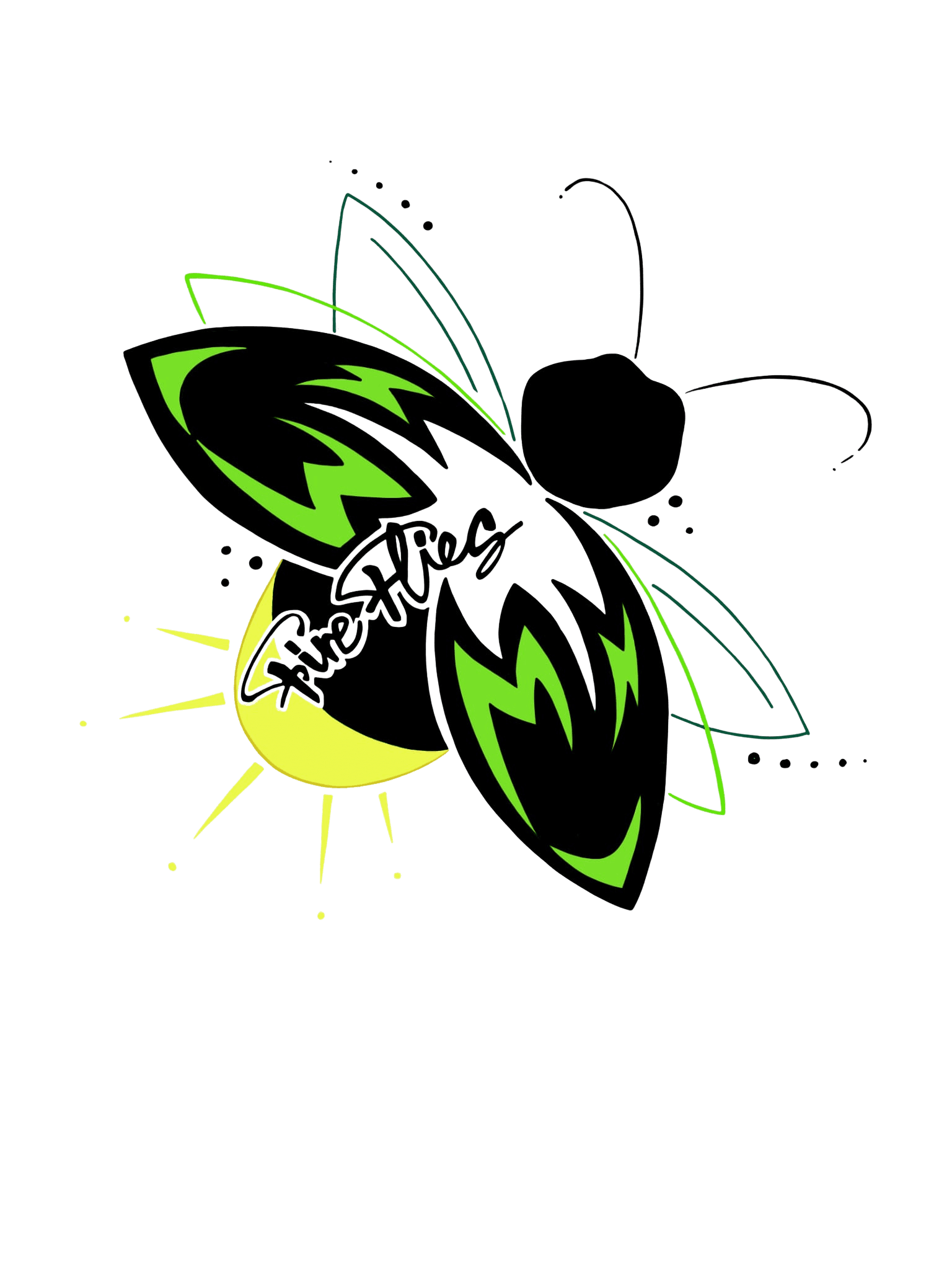 FireFlies Blaze