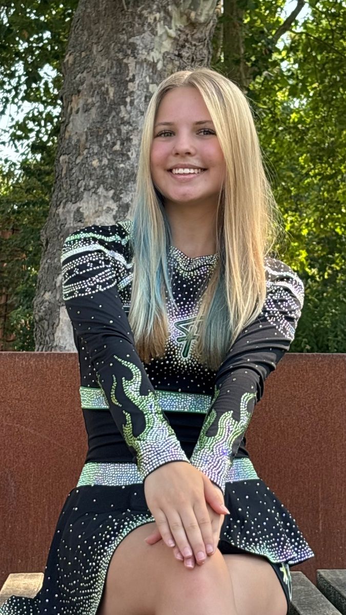 Alicia Steigels