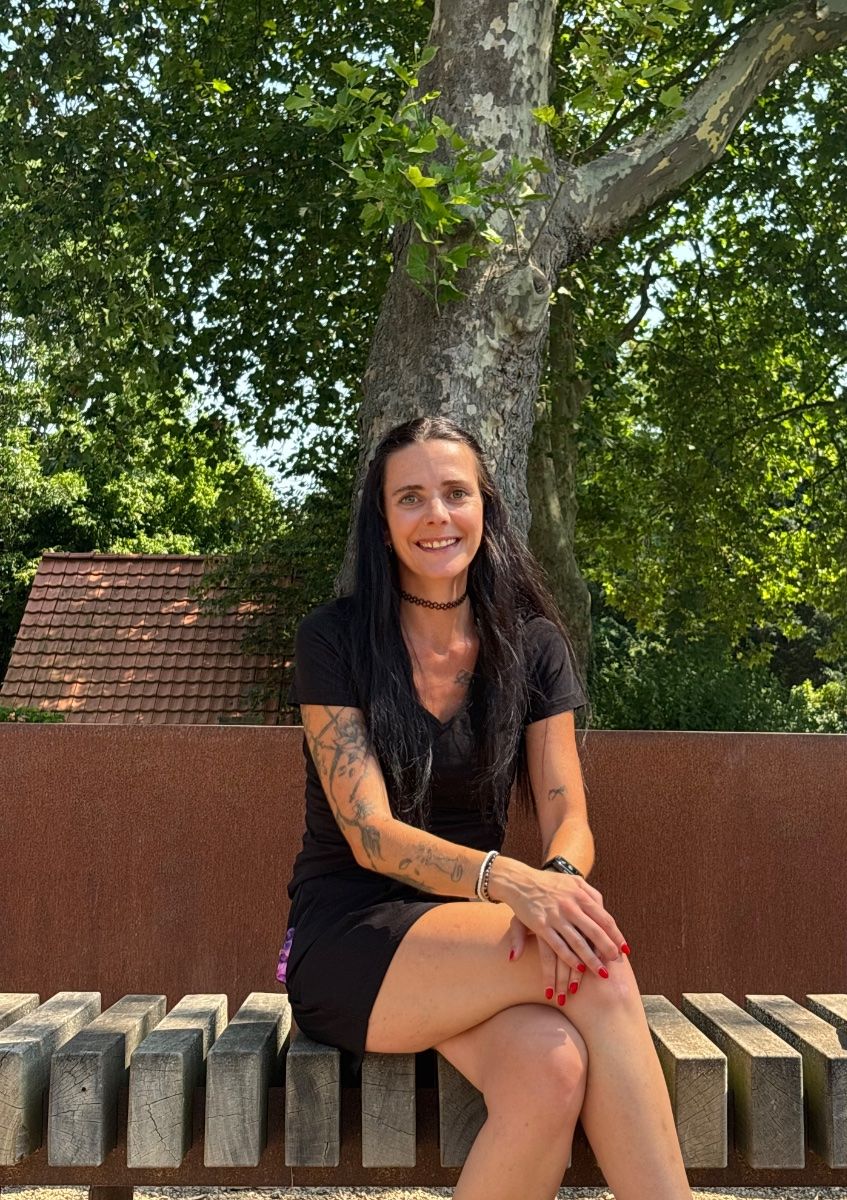 Alexandra Schlüter