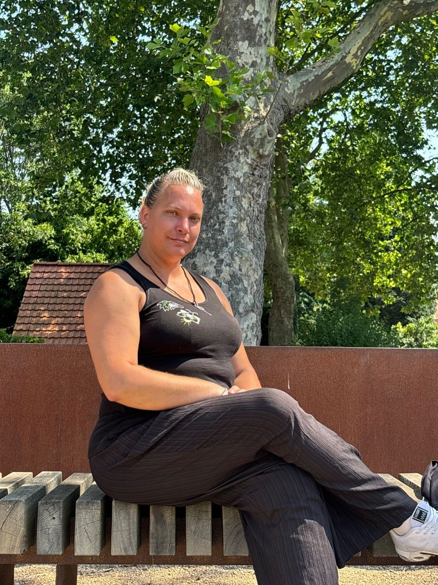 Kathi Radtke