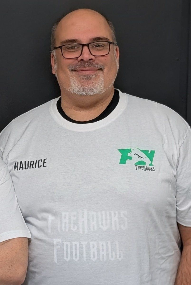 Maurice Werdens