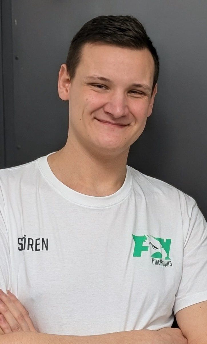 Sören Jacobs
