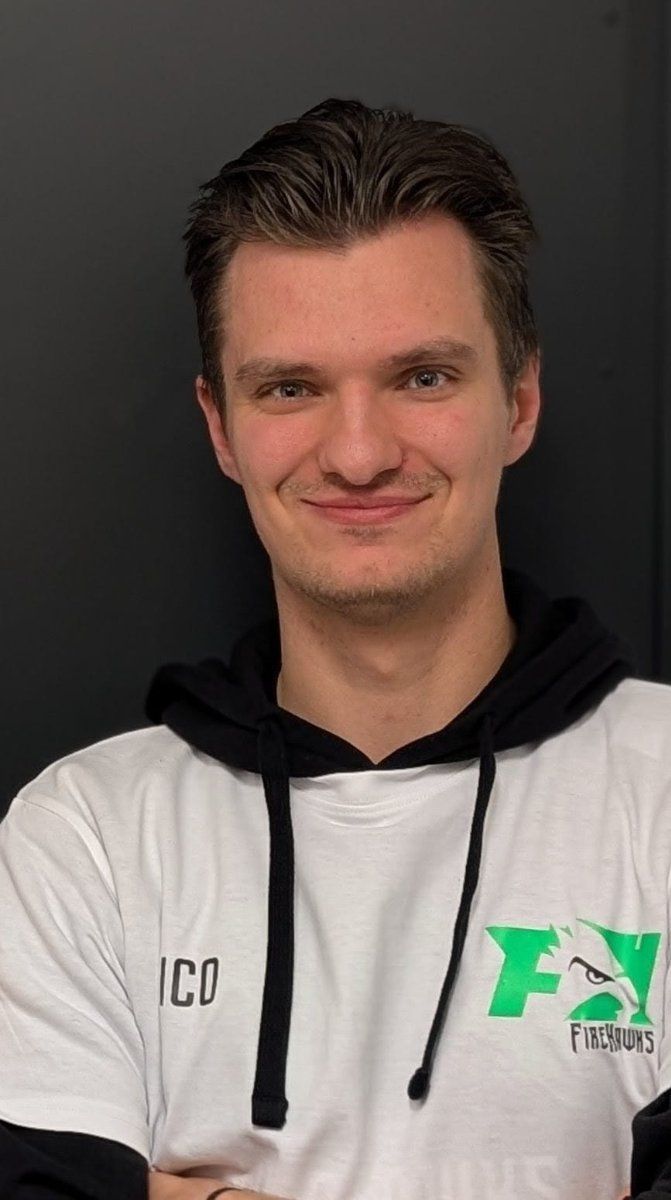 Nico Wilms