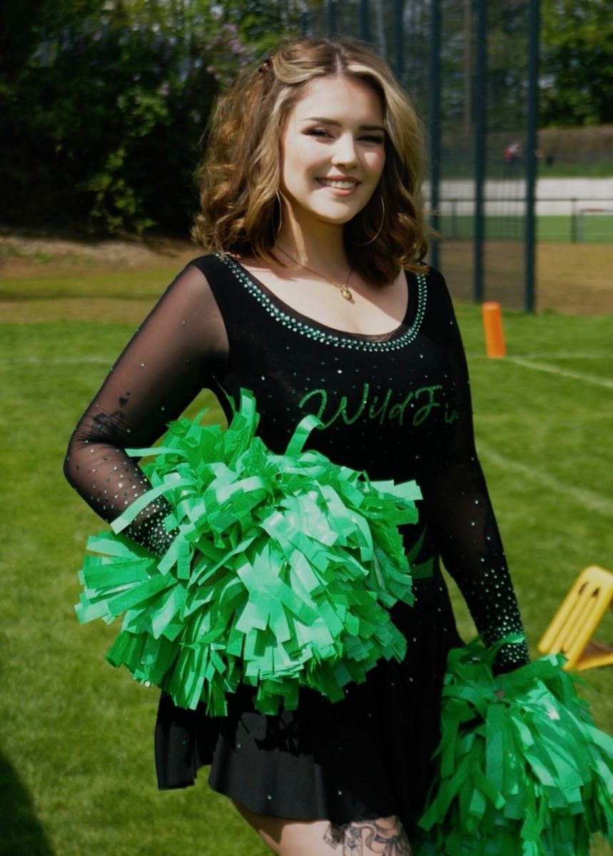 Celina Thelen