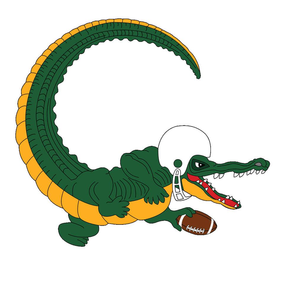 Cologne Crocodiles U10