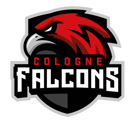 Cologne Falcons U13