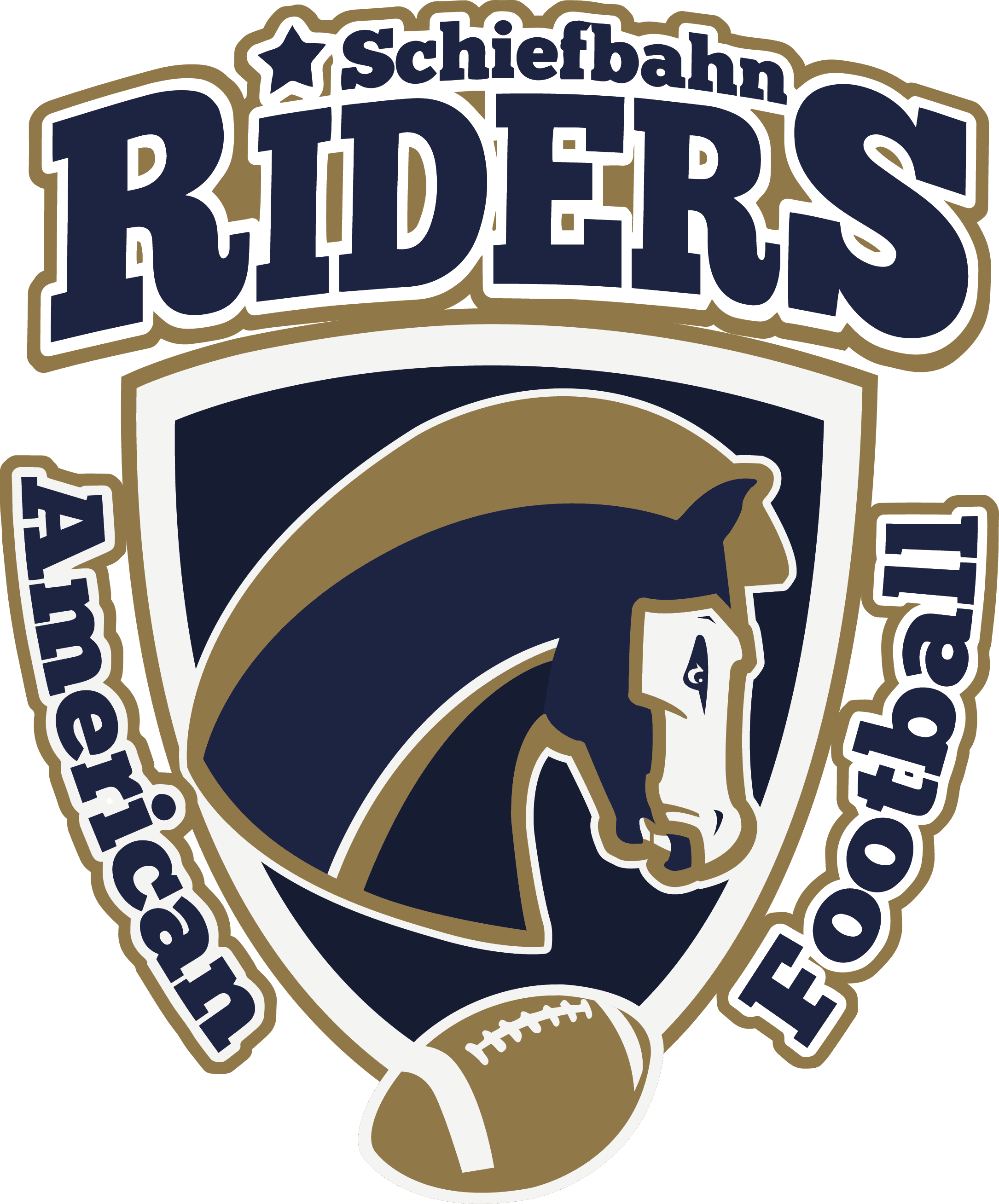 Schiefbahn Riders U16